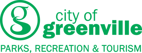 City of Greenville — Parks, Recreation & Tourism