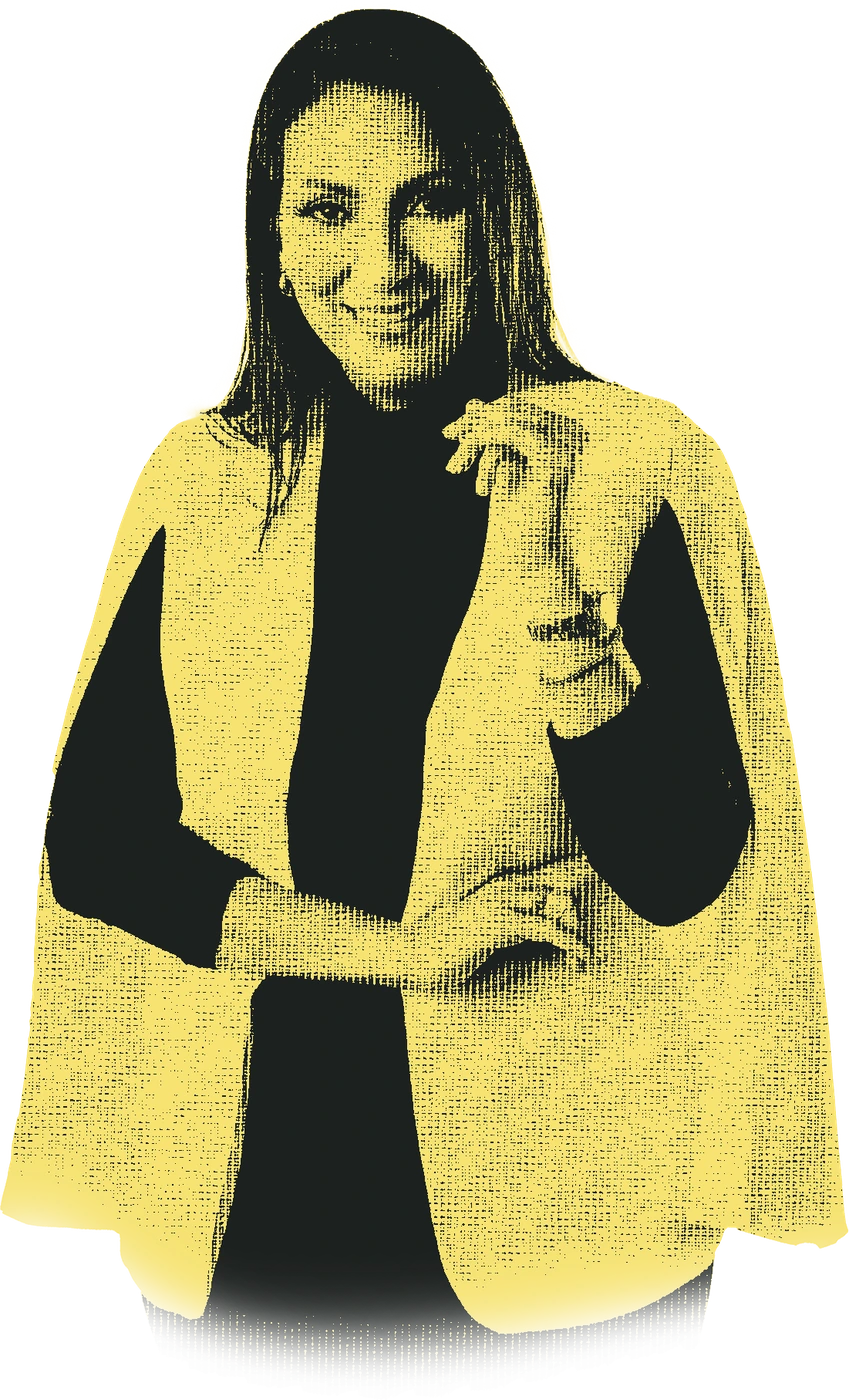 Ghisela Eljach